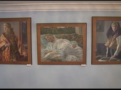 Слово о России