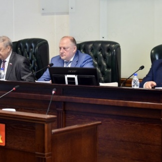 Четыре городских округа Тверской области получили статус муниципального округа