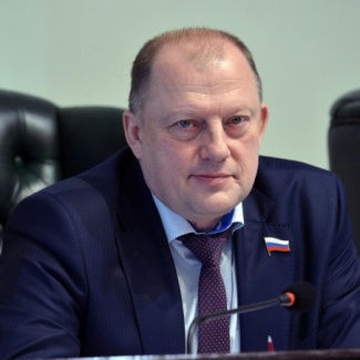 Сергей Голубев ответил на вопросы жителей Тверской области в прямом эфире