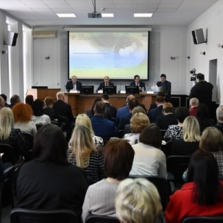 Управление Росреестра по Тверской области подвело итоги 2022 года