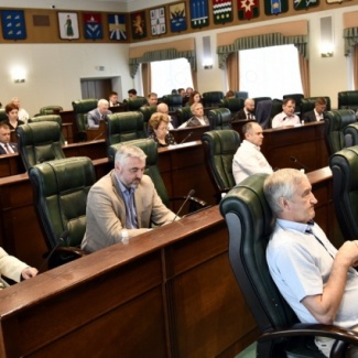 Внесены изменения в региональный закон о туристской деятельности