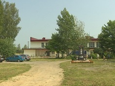 Ильинское благоустраивается