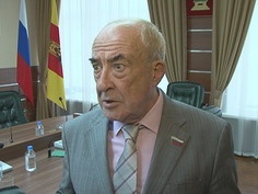 Заседание комитета по строительству, жилищно-коммунальному комплексу и тарифам от 18.06.2015