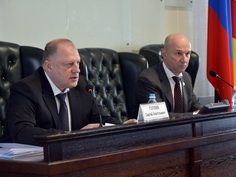 Межбюджетные отношения: региональный аспект