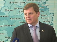 Комметарий Андрея Епишина о поддержке спортсменов и сдаче норм ГТО