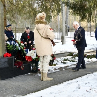 Состоялась научно-практическая конференция, посвященная 80-летию Победы в Великой Отечественной войне