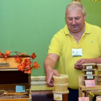 Первый тверской гастрономический форум: бренды попробовали на вкус