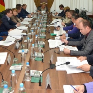 В Тверской области совершенствуется антикоррупционное законодательство