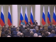 Совет законодателей в Санкт-Петербурге