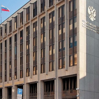 В Совете Федерации проходят Дни Тверской области