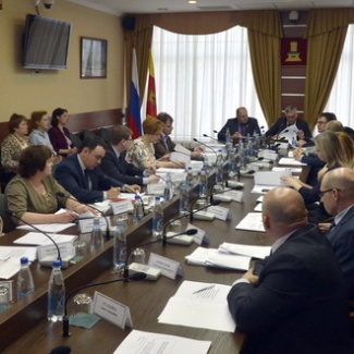 Земля многодетным: нужны новые подходы