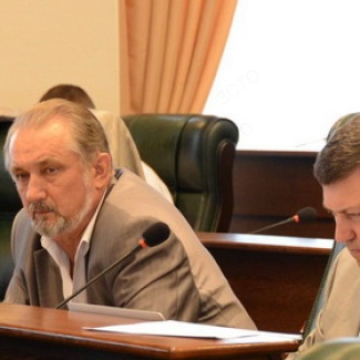 Акцент на дискуссии