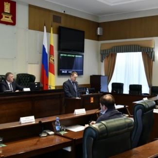 В Тверской области начала действовать новая система обращения с ТКО