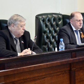 Тверское Заксобрание внесло новые изменения в региональный закон о патентной системе налогообложения, направленные на поддержку бизнеса