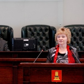 Успехи и проблемы ТСЖ