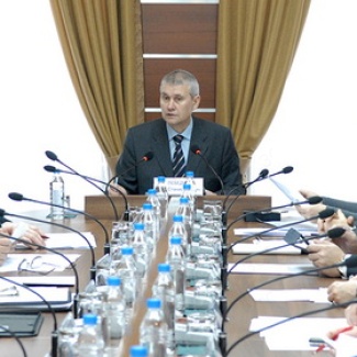 Науке — государственная поддержка