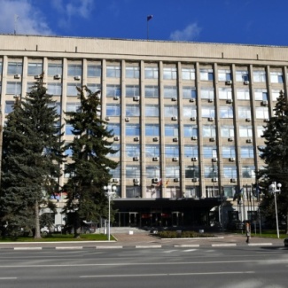 Состоялось заседание Законодательного Собрания Тверской области