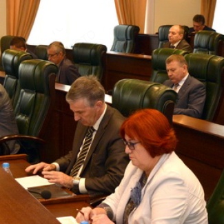 Тверское Заксобрание утвердило исполнение областного бюджета за 2015 год