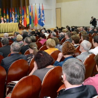 Тверские парламентарии обсудили развитие и совершенствование регионального законодательства