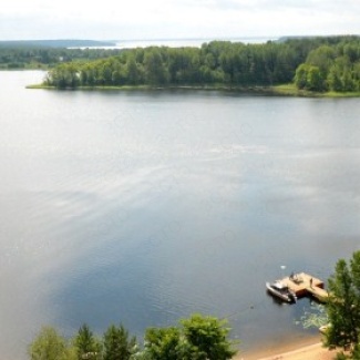 Общественность получит право контроля в сфере экологии