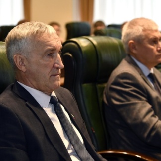 Внесены изменения в Избирательный кодекс Тверской области