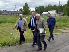 Зубцовский район: проблемы и решения