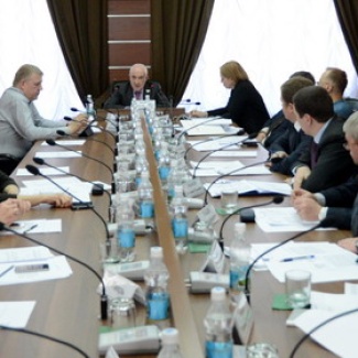 На комитетах обсуждена актуальная информация