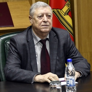 В Государственной Думе прошёл «правительственный час» на тему «О разработке Стратегии развития образования в Российской Федерации»