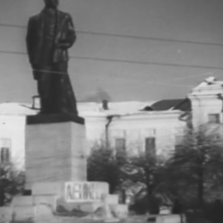 Законодательное Собрание Тверской области демонстрирует четвёртую серию телесериала «Победа за нами…»