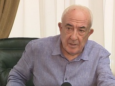 Заседание комитета по строительству, жилищно-коммунальному комплексу и тарифам 01.08.2016