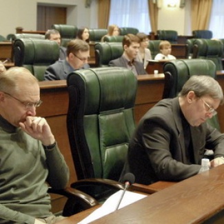 Cеминар-совещание помощников депутатов