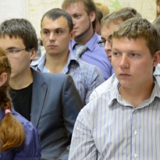 Проект «Обновление»: шаг за шагом