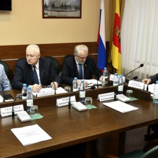 Наблюдателей будет двое