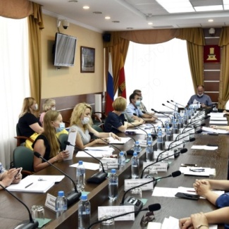 Многодетные семьи Тверской области получат дополнительную социальную поддержку