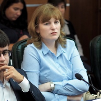 Молодёжная палата подводит итоги своей работы