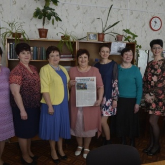 «Сонковский вестник» отметил 90-летний юбилей