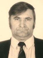 Мокеев Николай Алексеевич