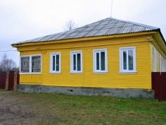 Новая жизнь детского сада