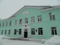 Старейшая в России школа в Старице получила новую газовую котельную