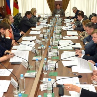 Судьбу сельских библиотек решат сами жители