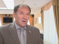 Заседание комитета по социальной политике от 16.09.2015