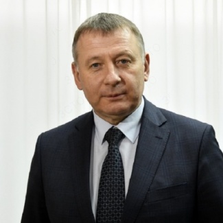 Руслан Лебедев удостоен благодарности Президента России