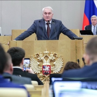 Государственная Дума приняла в третьем, окончательном чтении закон о запрете «наливаек» в жилых домах