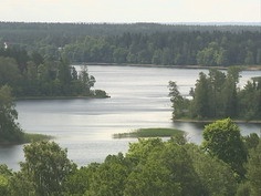 Экологическая безопасность Осташковского района и озера Селигер