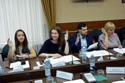 Власть и молодежь: вчера и сегодня