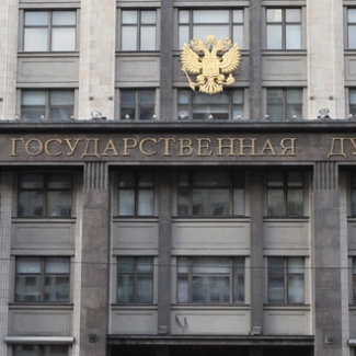 В. Володин: вопросы цифровой экономики должны быть законодательно урегулированы для развития страны