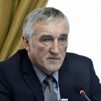 Александр Кушнарев: «Налоги надо платить по доходам»