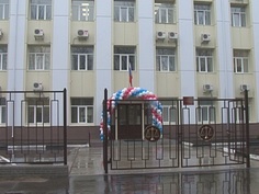В Кимрах открылось новое здание городского суда