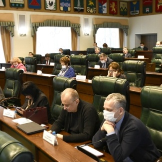 В Тверской области принят закон, регулирующий вопросы земельных отношений