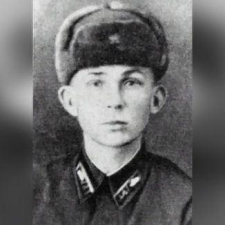 Правительство РФ присвоило имя Героя Советского Союза Евгения Кузнецова острову в Бологовском районе